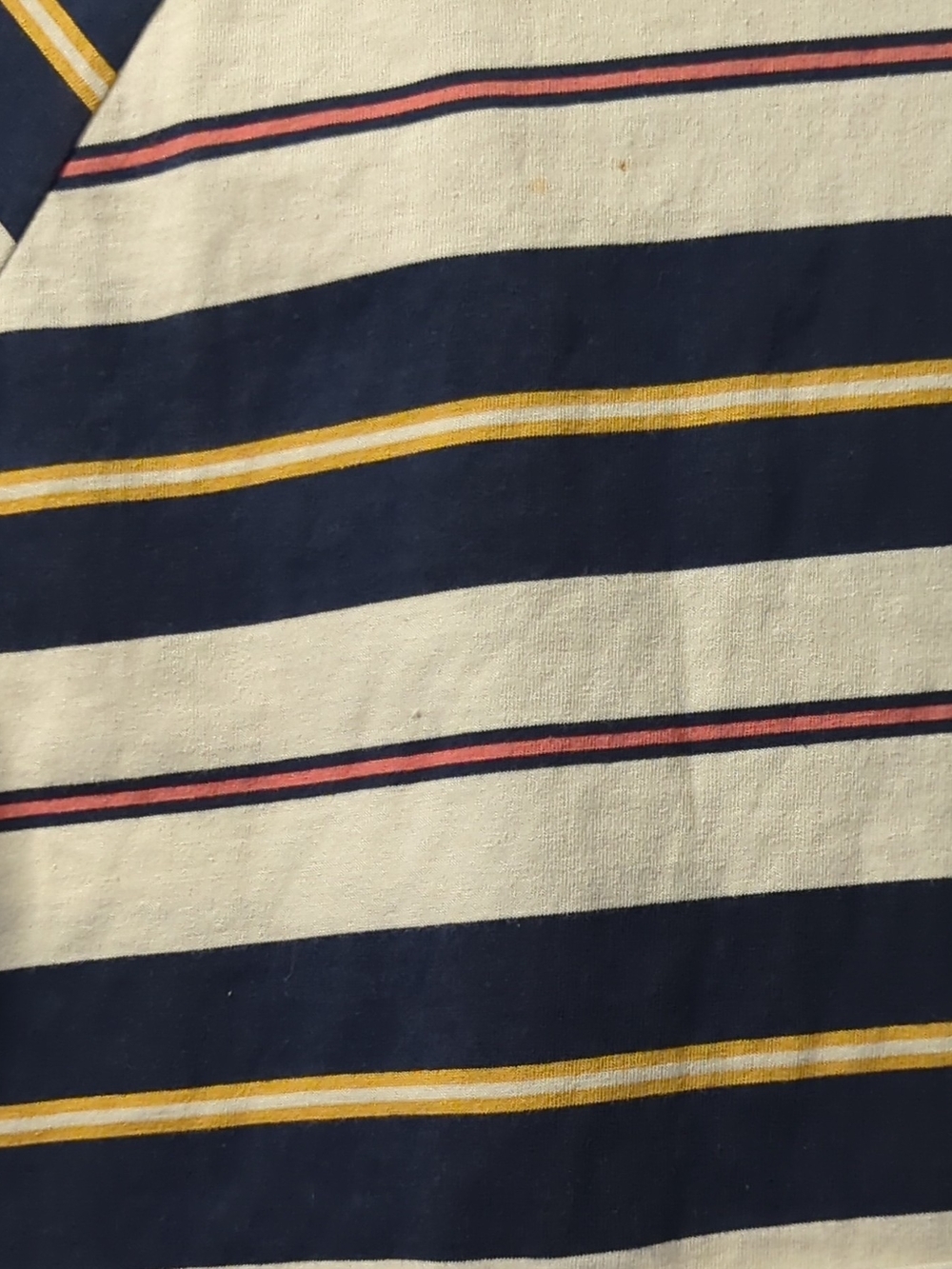 Free Assembly Rugby Polo - Picture 10 of 11